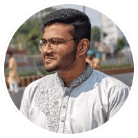 MD Minhaj Iftekhar