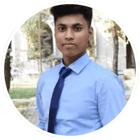 MD Shahariar Hossain Shanto