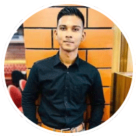MD Jubair Sifat