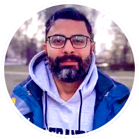 Mohammad Saalim