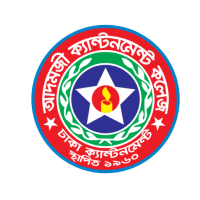 Adamjee Cantonment College